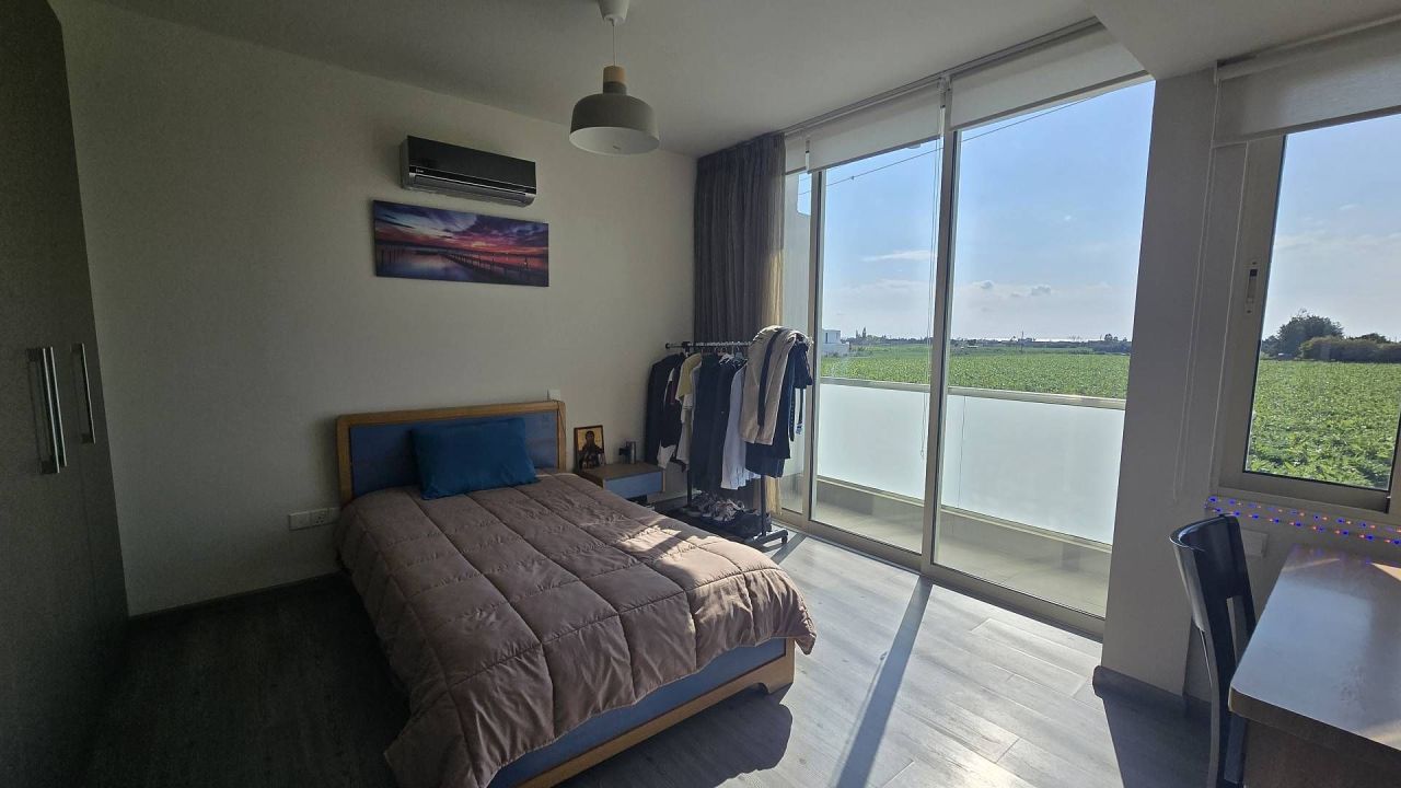 Casa a Larnaca, Cipro, 150 m² - foto 4