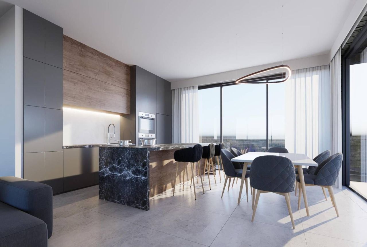 Casa en Pafos, Chipre, 242 m² - imagen 4