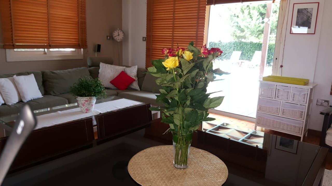 House in Pentakomo, Cyprus, 150 m² - picture 4