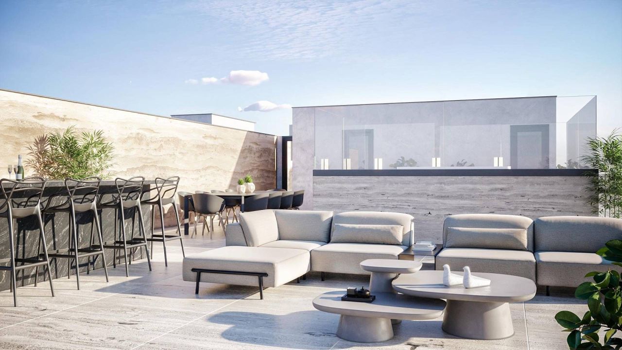 Appartement à Agios Tychon, Chypre, 75 m² - image 5