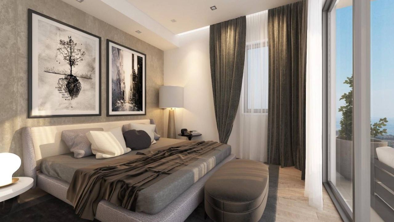 Piso en Universal, Chipre, 236 m² - imagen 5