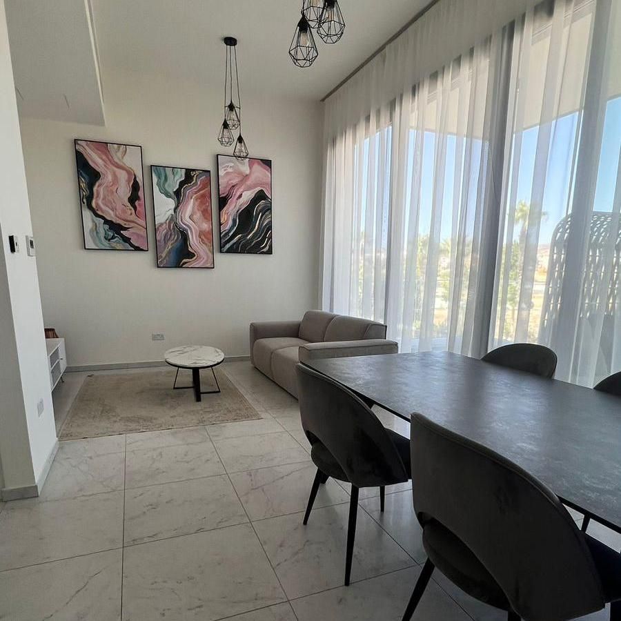 Appartement à Mesa Geitonia, Chypre, 121 m² - image 5