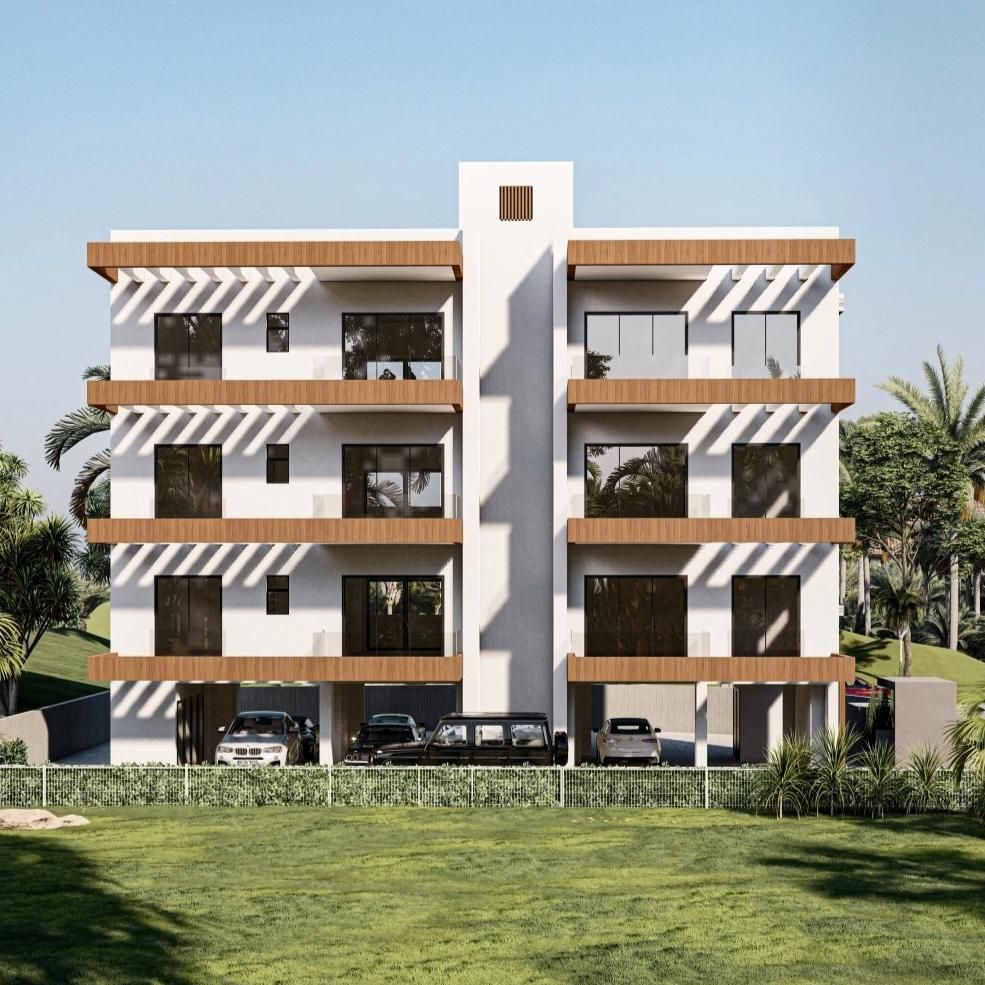 Appartement à Ypsonas, Chypre, 98 m² - image 5