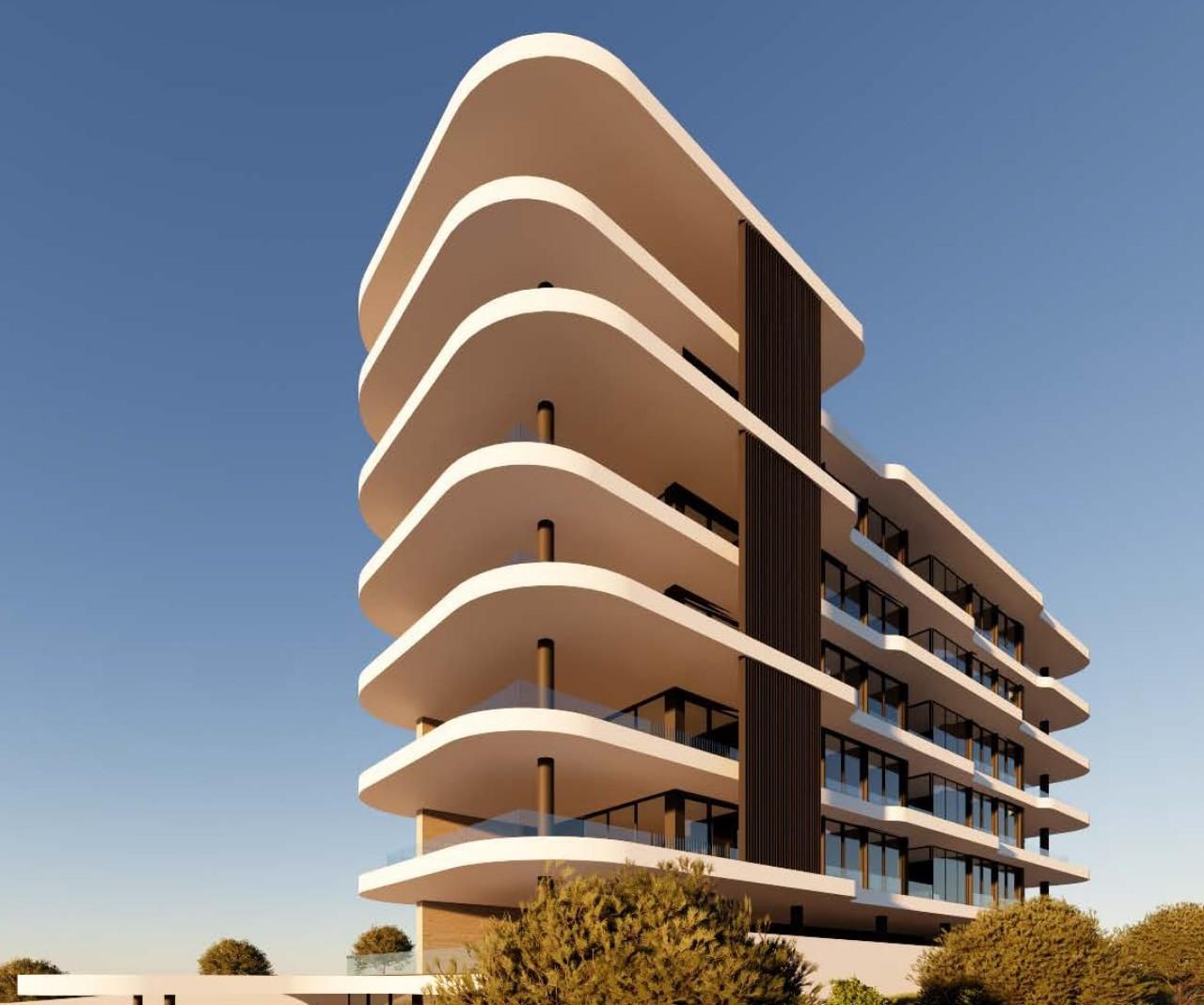 Appartement à Agios Tychon, Chypre, 75 m² - image 6