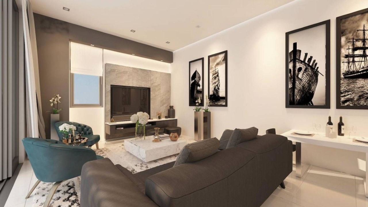 Flat in Universal, Cyprus, 182 m² - picture 6