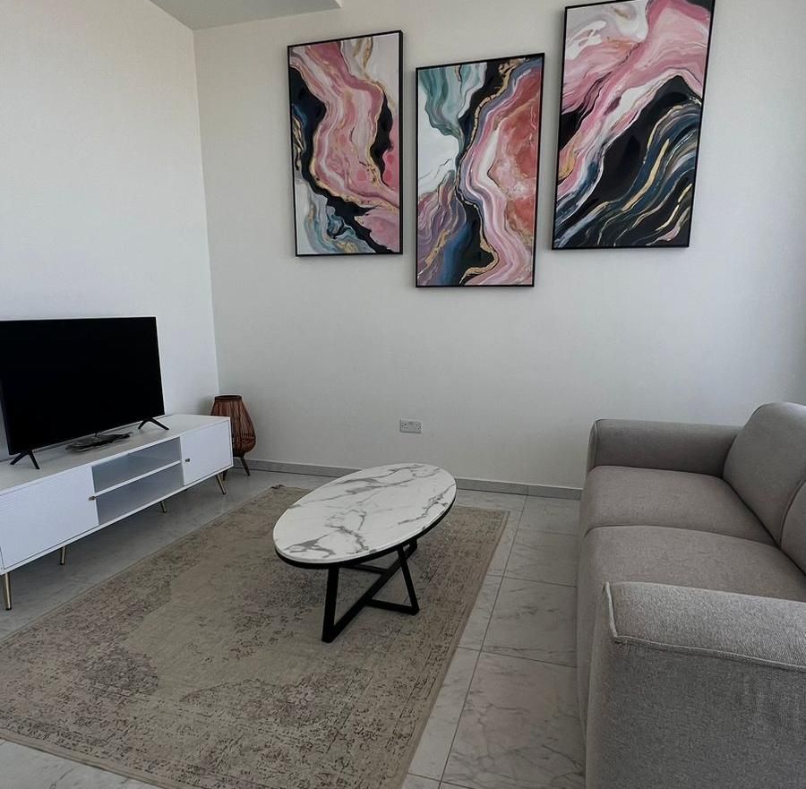 Appartement à Mesa Geitonia, Chypre, 121 m² - image 6