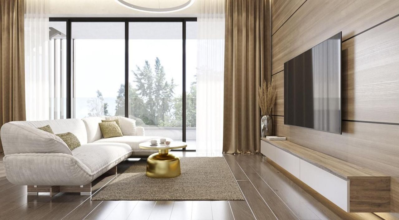 Appartement à Germasogeia, Chypre, 156 m² - image 6