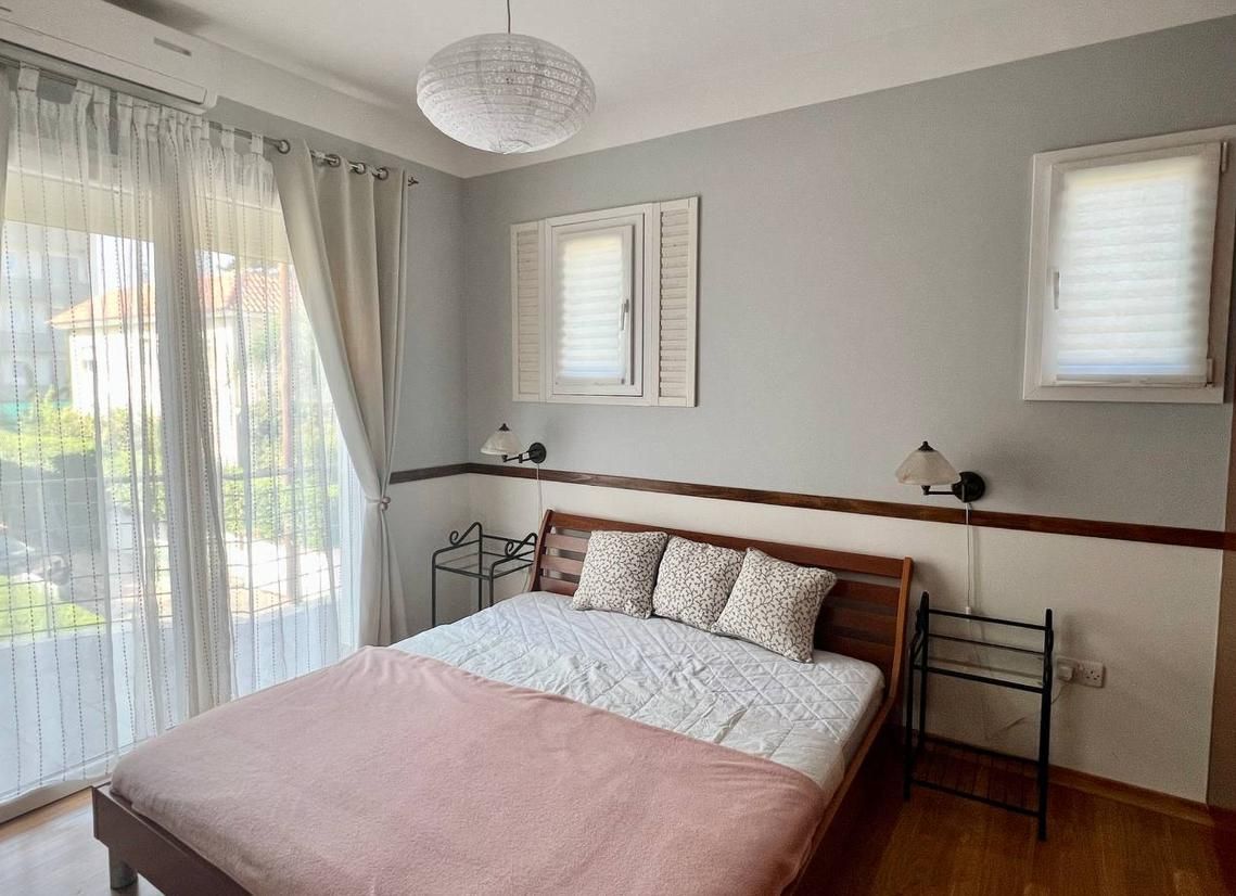 Casa en Agios Tychon, Chipre, 156 m² - imagen 6