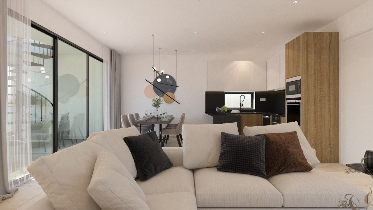 Appartement à Aradippou, Chypre, 175 m² - image 6