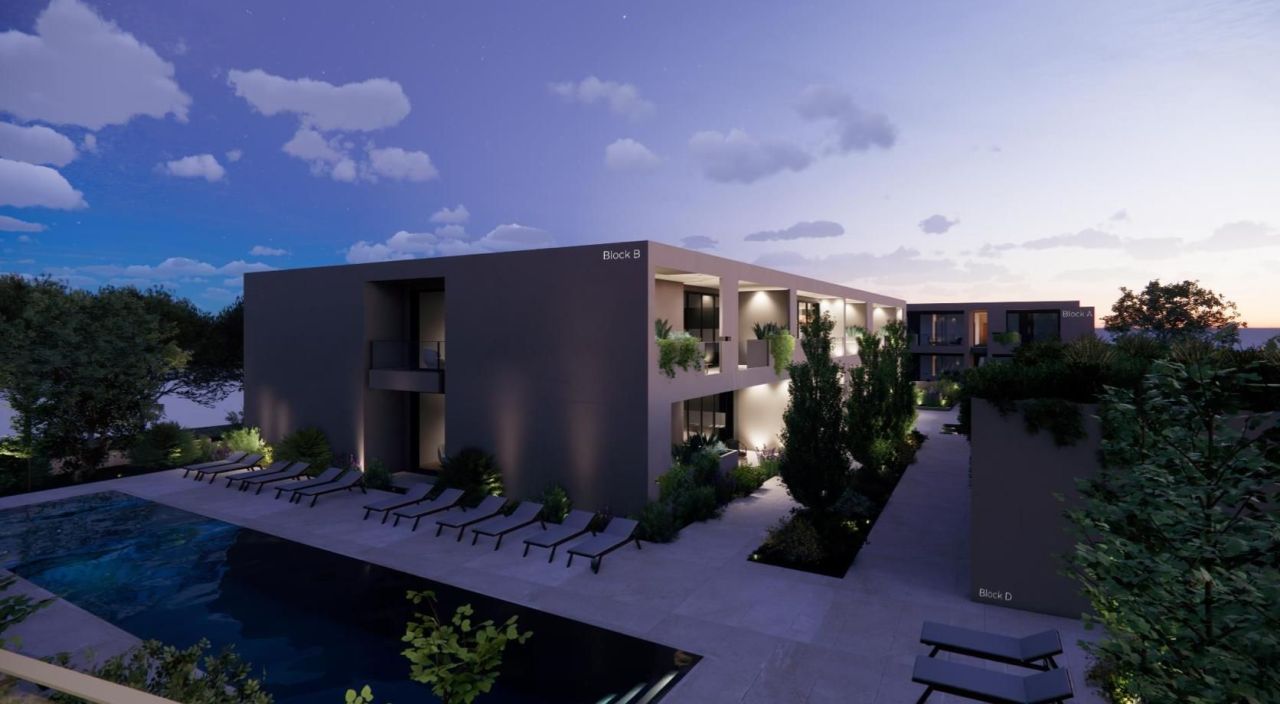 Appartamento a Empa, Cipro, 99 m² - foto 6