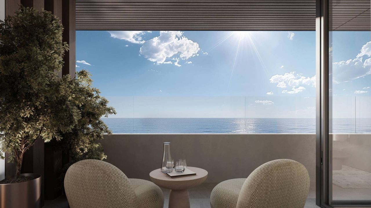 Piso en Chloraka, Chipre, 121 m² - imagen 6