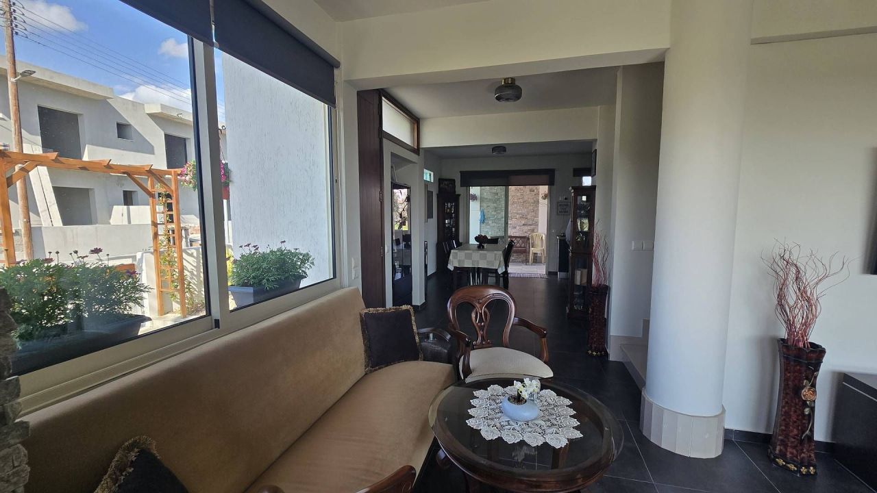 Casa a Larnaca, Cipro, 150 m² - foto 6