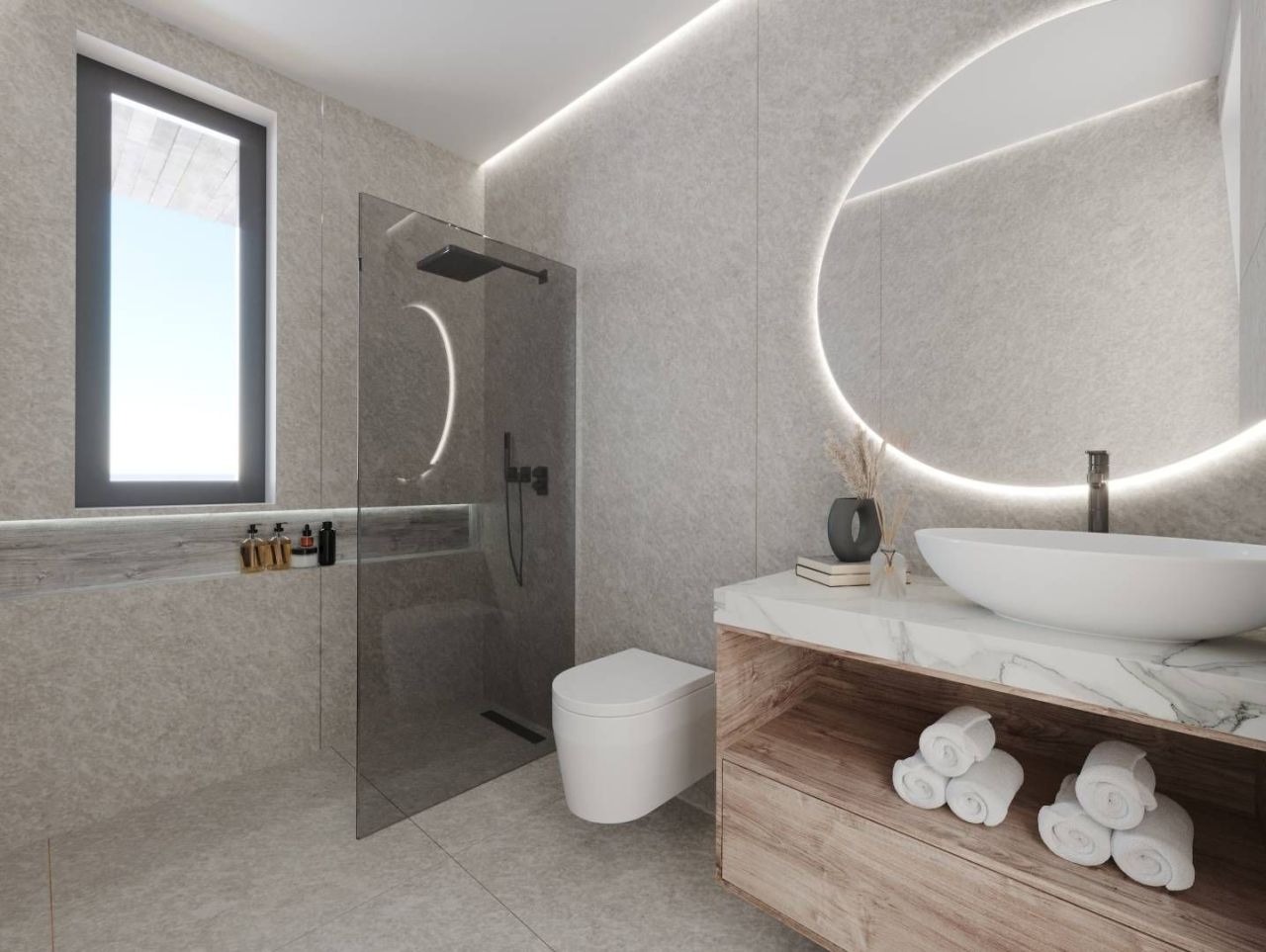 Maison à Paphos, Chypre, 248 m² - image 6