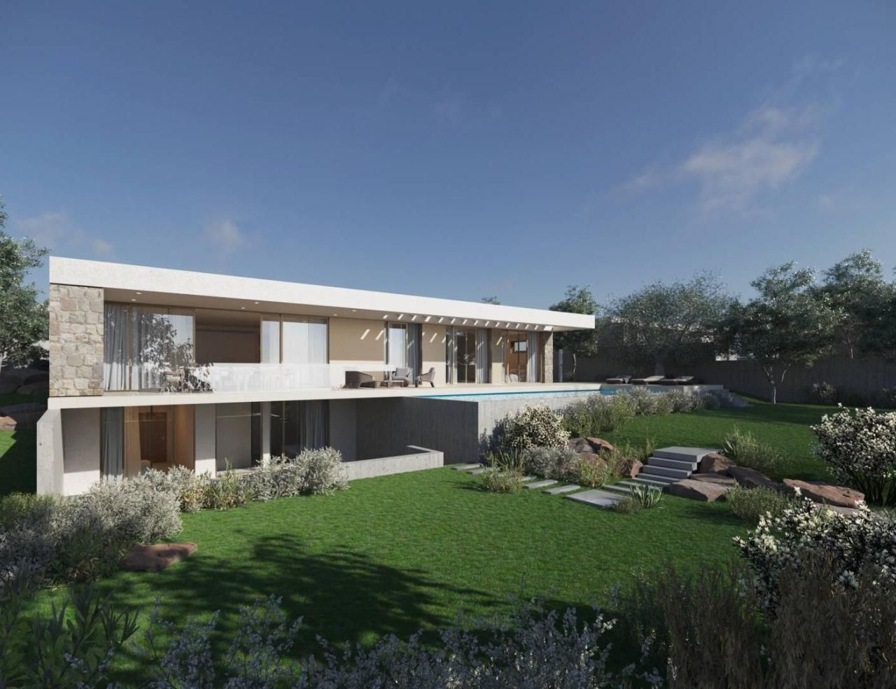 House in Konia, Cyprus, 265 m² - picture 6