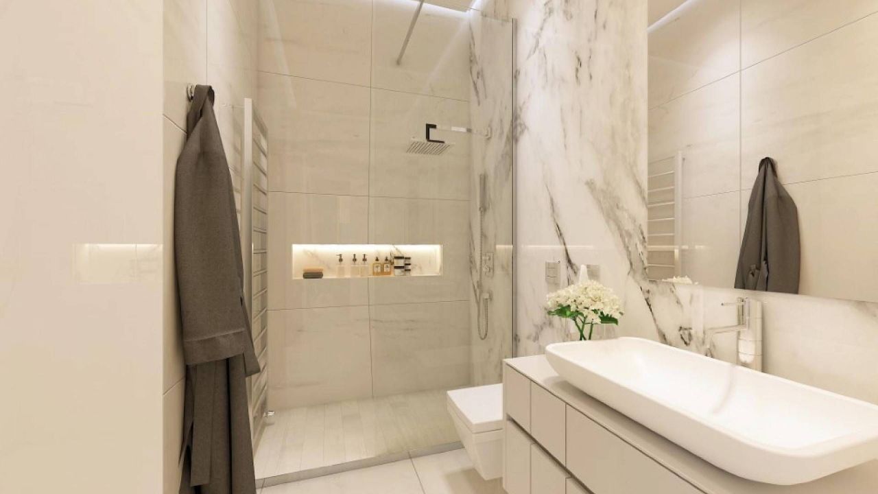 Piso en Universal, Chipre, 236 m² - imagen 7