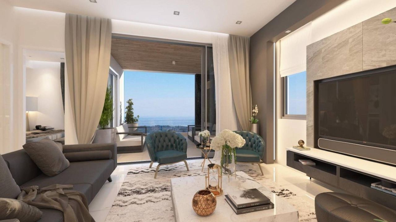 Flat in Universal, Cyprus, 182 m² - picture 7