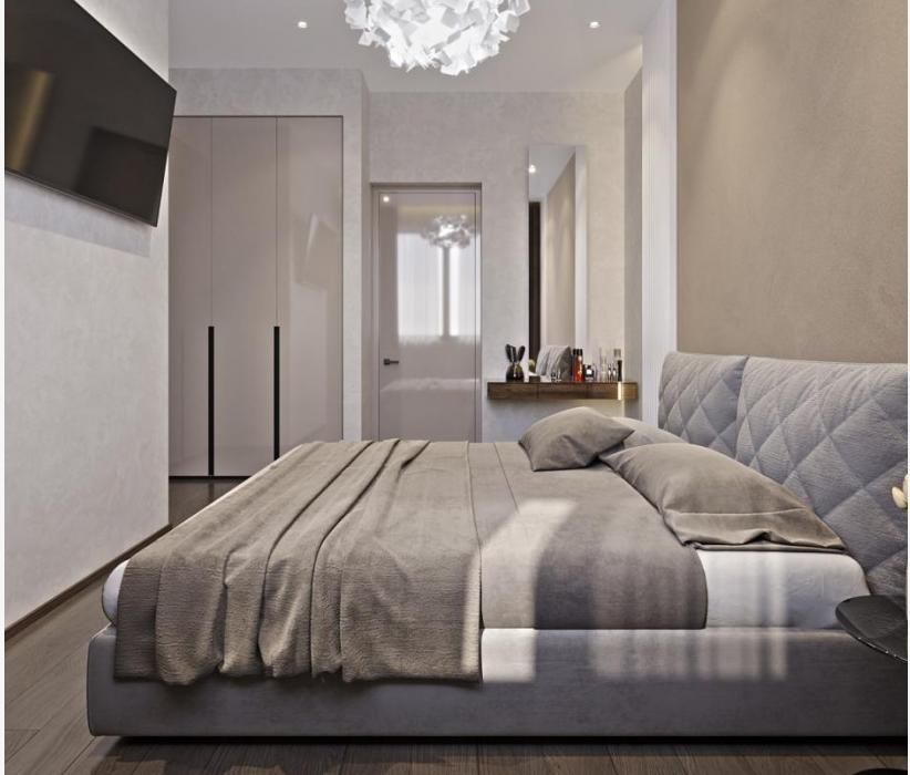 Appartement à Germasogeia, Chypre, 156 m² - image 7