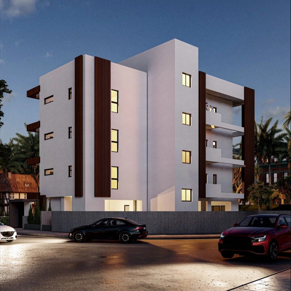 Appartement à Ypsonas, Chypre, 98 m² - image 7