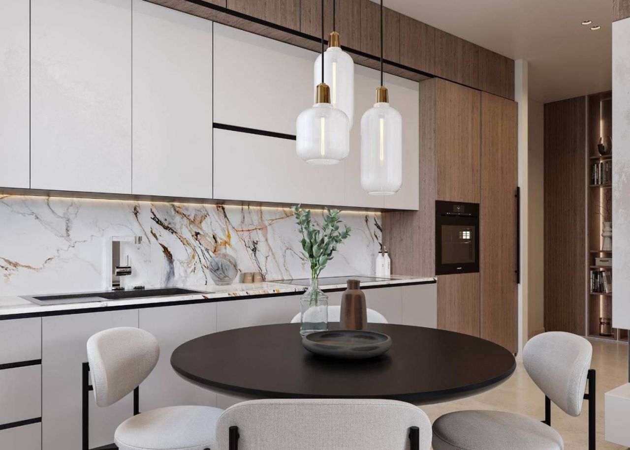 Wohnung in Nikosia, Zypern, 105 m² - Foto 7