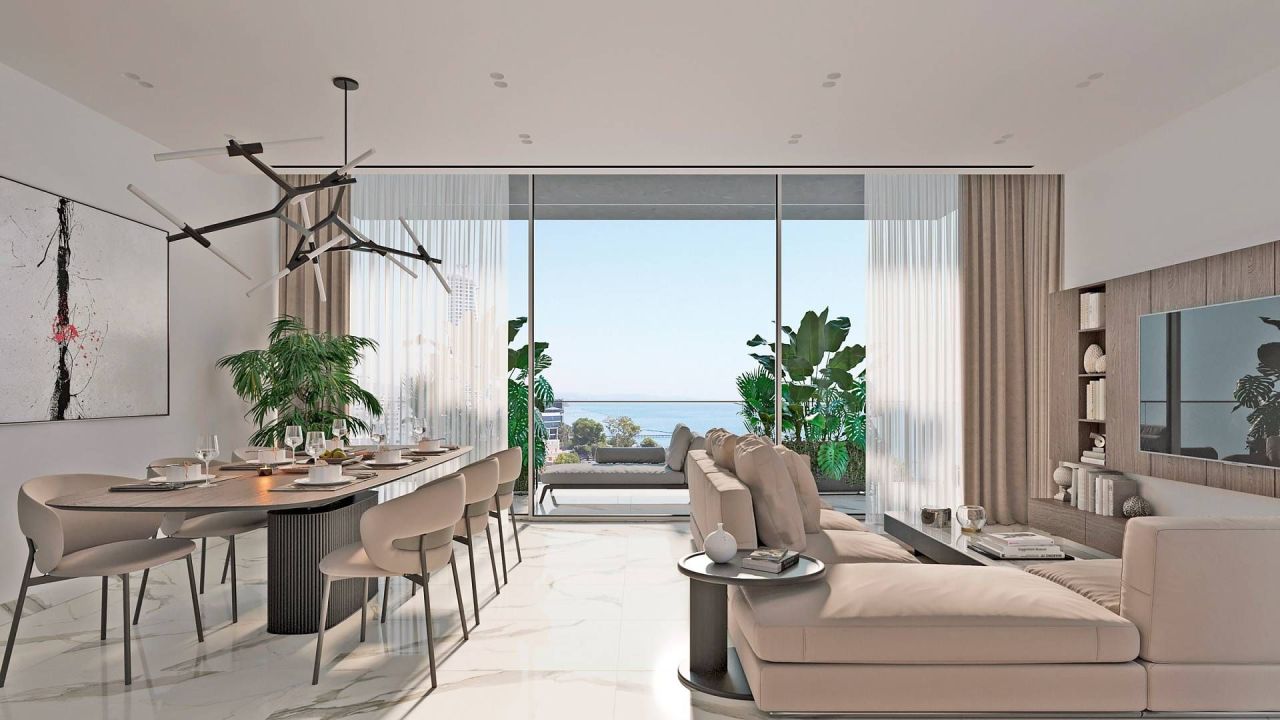 Wohnung in Limassol, Zypern, 190 m² - Foto 7