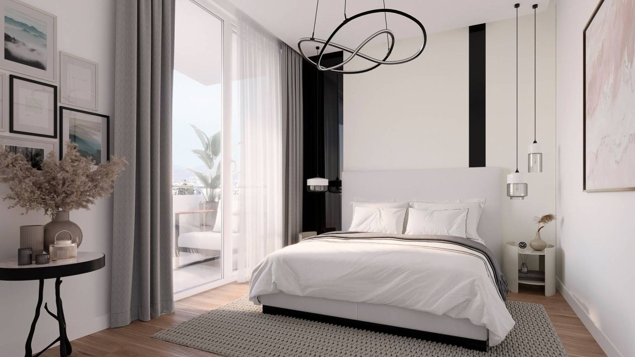 Appartamento a Nicosia, Cipro, 136 m² - foto 7