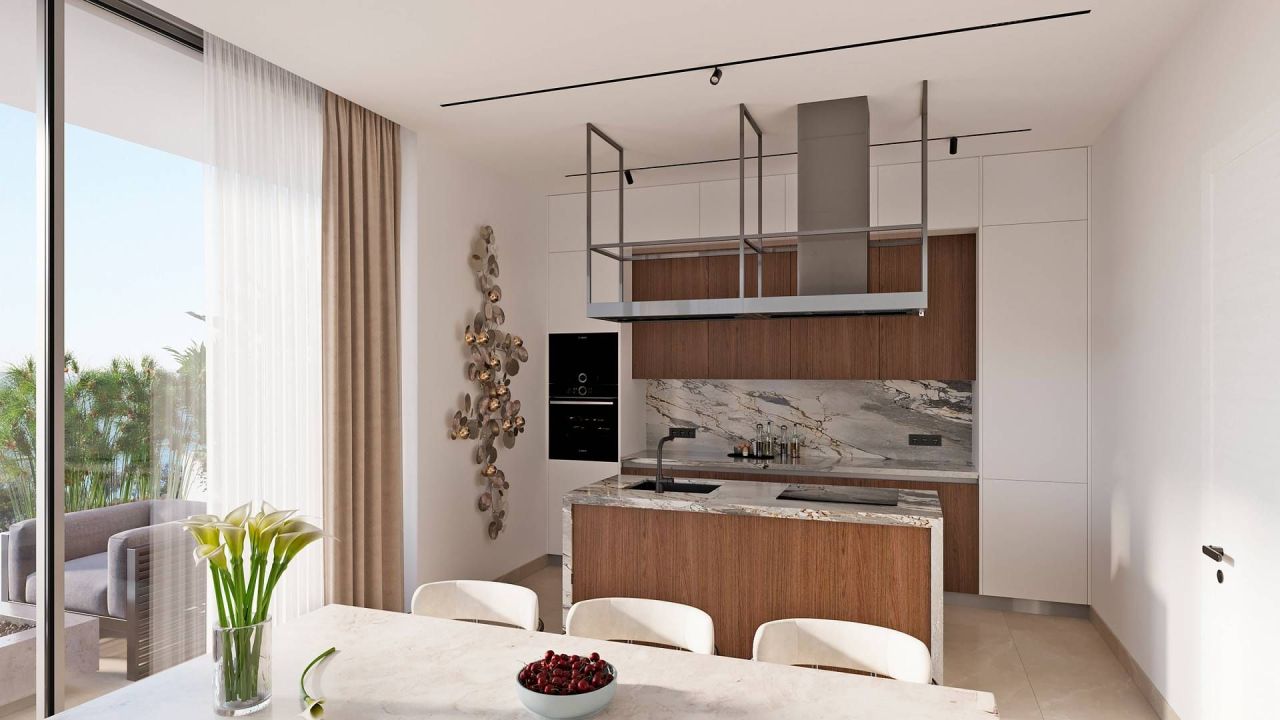 Flat in Limassol, Cyprus, 157 m² - picture 7