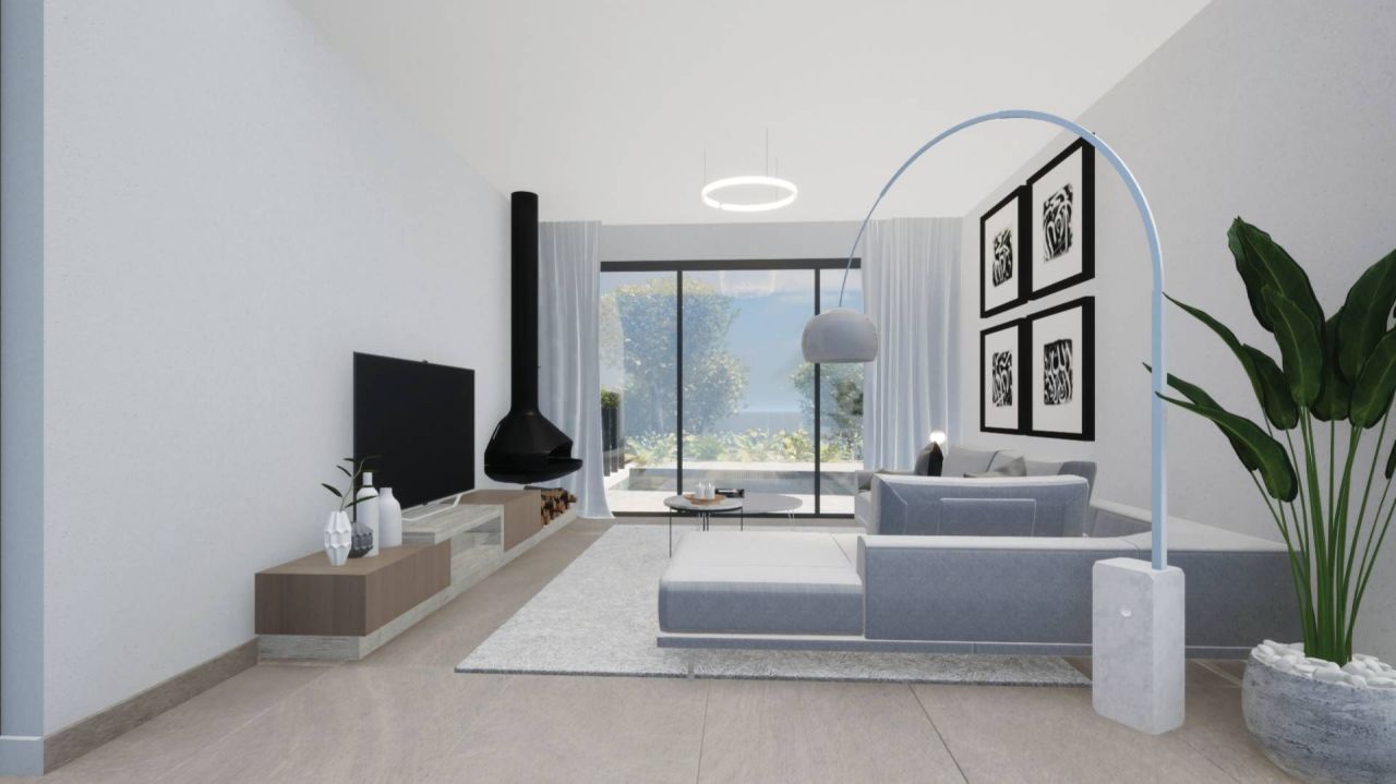 Maison à Kissonerga, Chypre, 315 m² - image 7