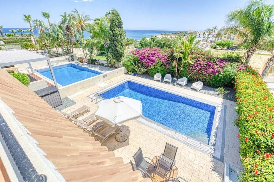 House in Protaras, Cyprus, 180 m² - picture 8