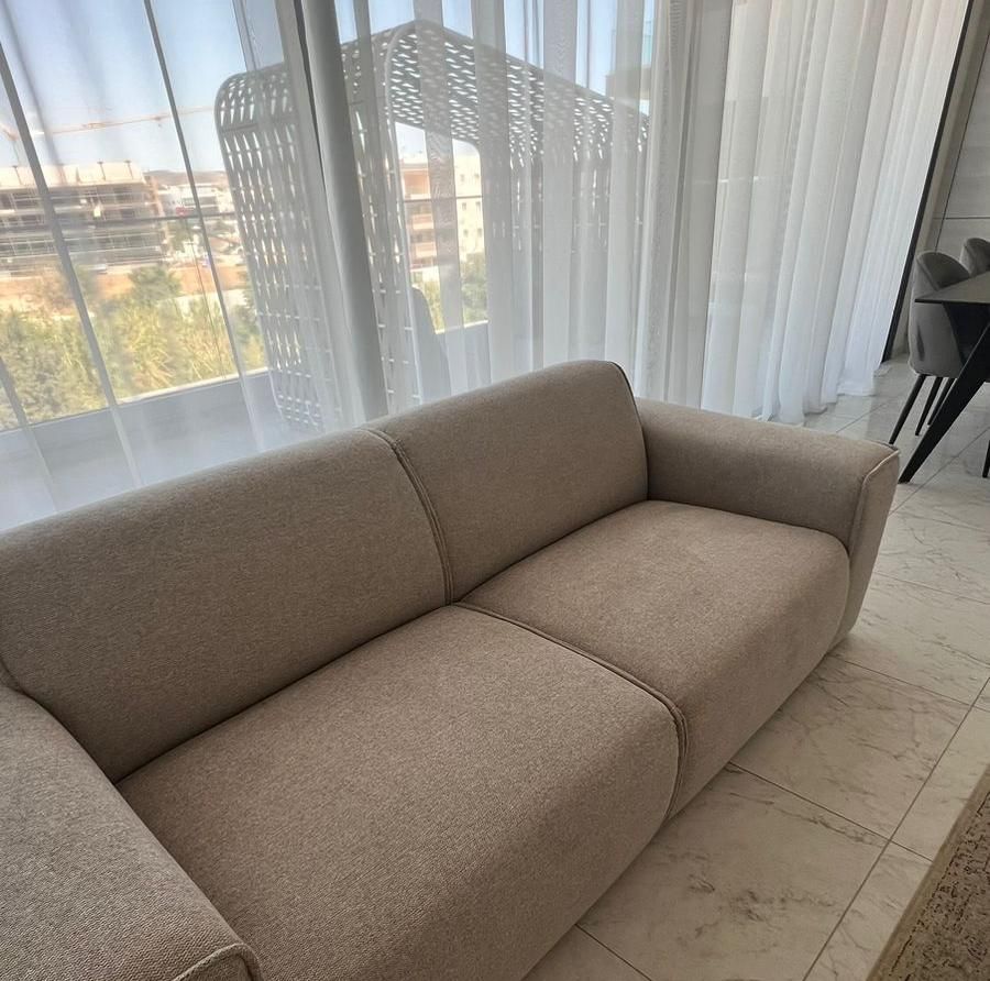 Appartement à Mesa Geitonia, Chypre, 121 m² - image 8