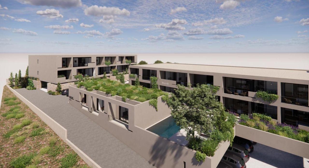 Appartamento a Empa, Cipro, 99 m² - foto 8