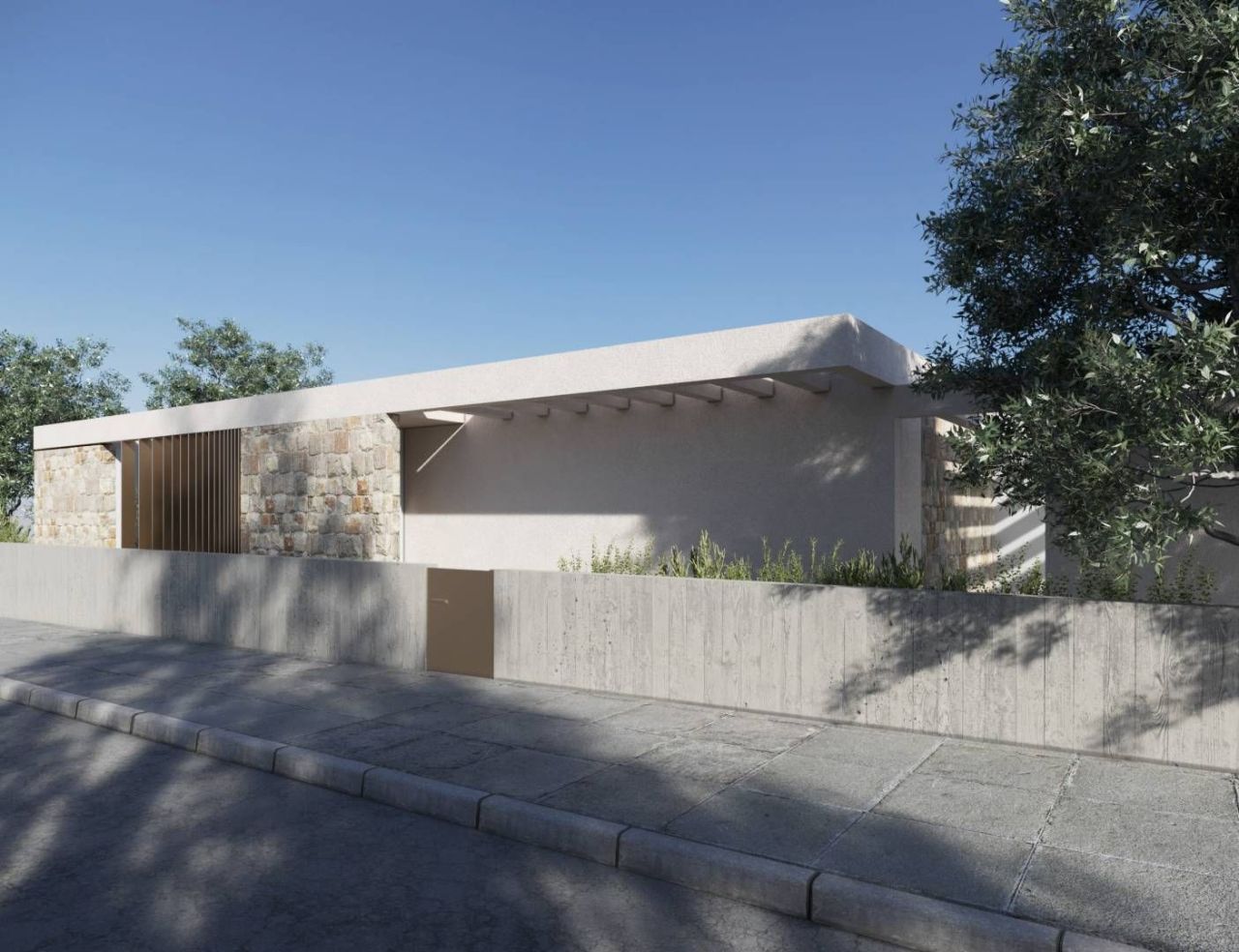 House in Konia, Cyprus, 265 m² - picture 8