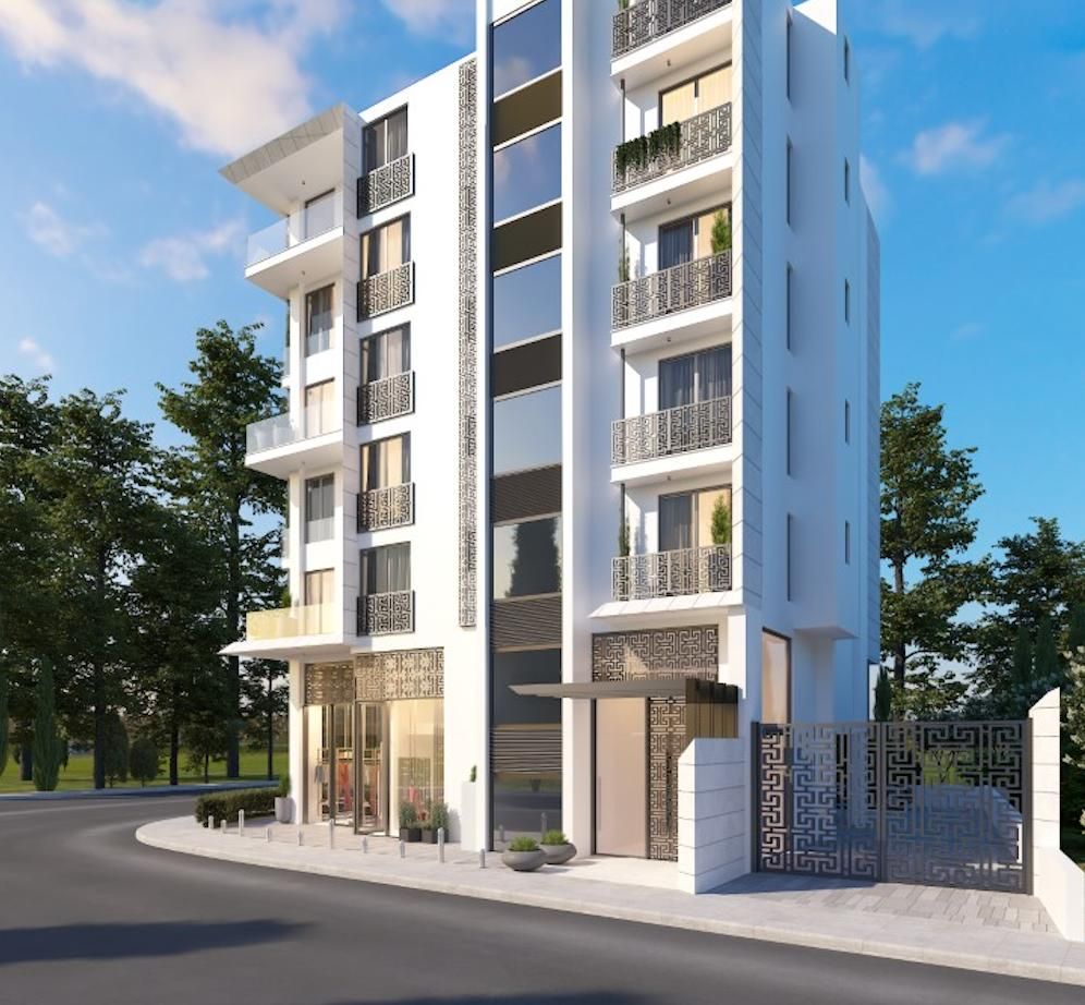 Flat in Universal, Cyprus, 182 m² - picture 9