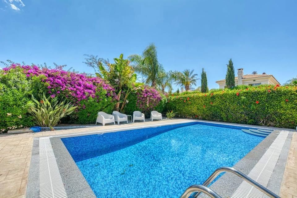 House in Protaras, Cyprus, 180 m² - picture 9