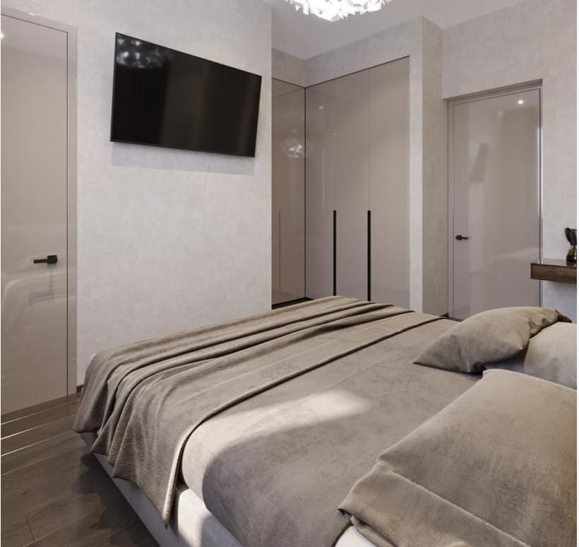 Appartement à Germasogeia, Chypre, 156 m² - image 9