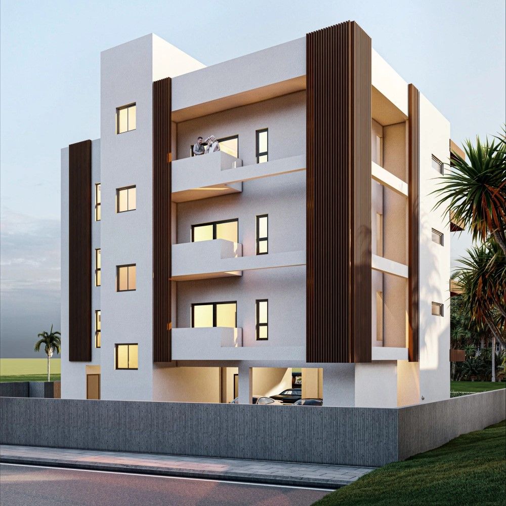 Appartement à Ypsonas, Chypre, 98 m² - image 9