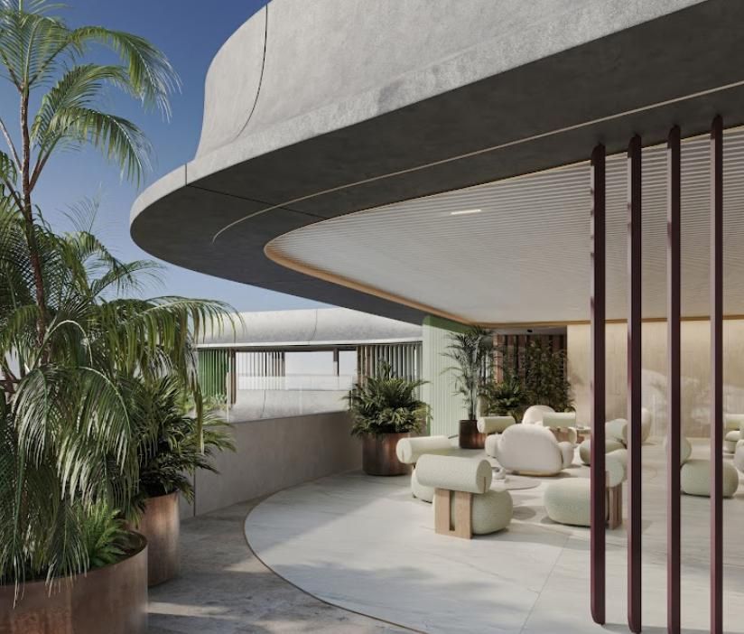 Piso en Chloraka, Chipre, 64 m² - imagen 9