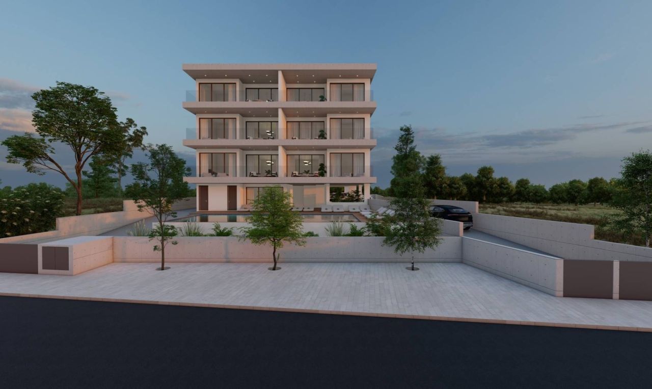Appartement à Universal, Chypre, 129 m² - image 10