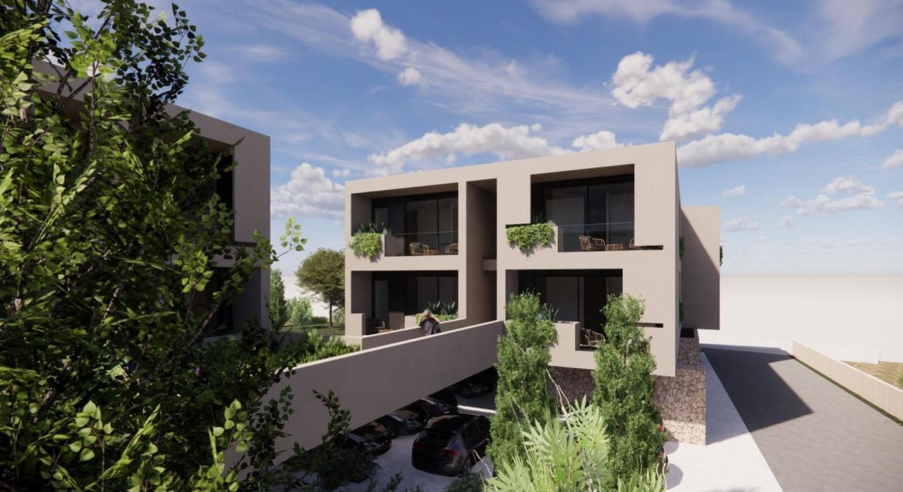 Appartamento a Empa, Cipro, 99 m² - foto 10