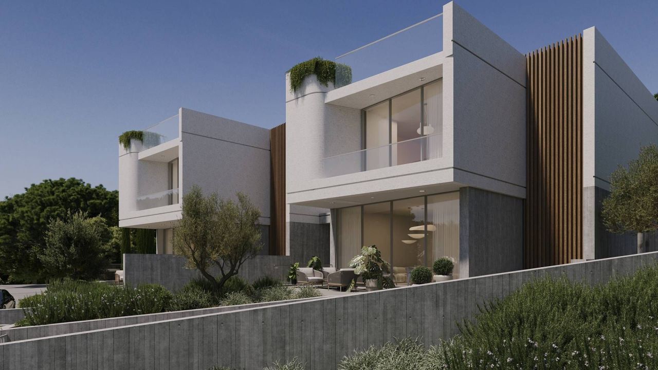 House in Paphos, Cyprus, 250 m² - picture 10