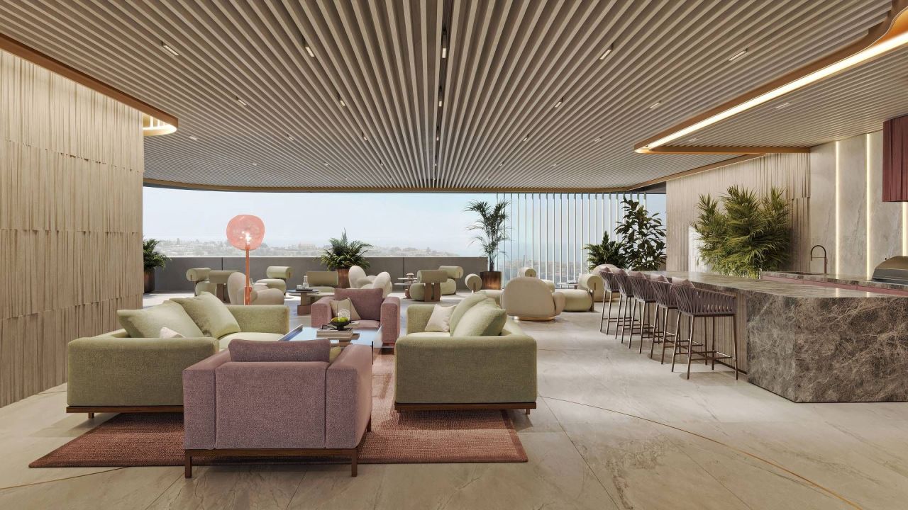 Piso en Chloraka, Chipre, 64 m² - imagen 10