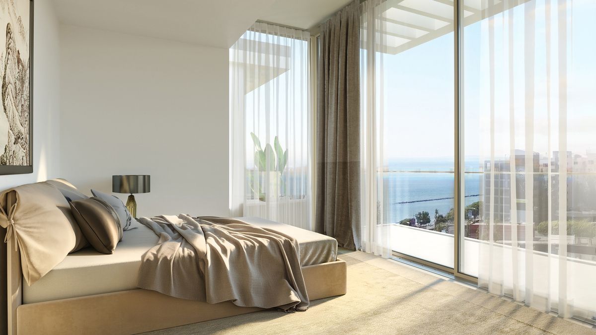 Flat in Limassol, Cyprus, 157 m² - picture 10