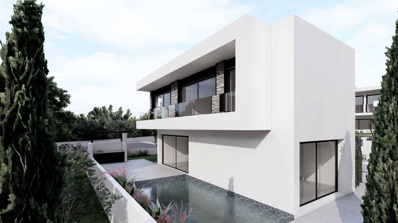 Maison à Kissonerga, Chypre, 315 m² - image 10
