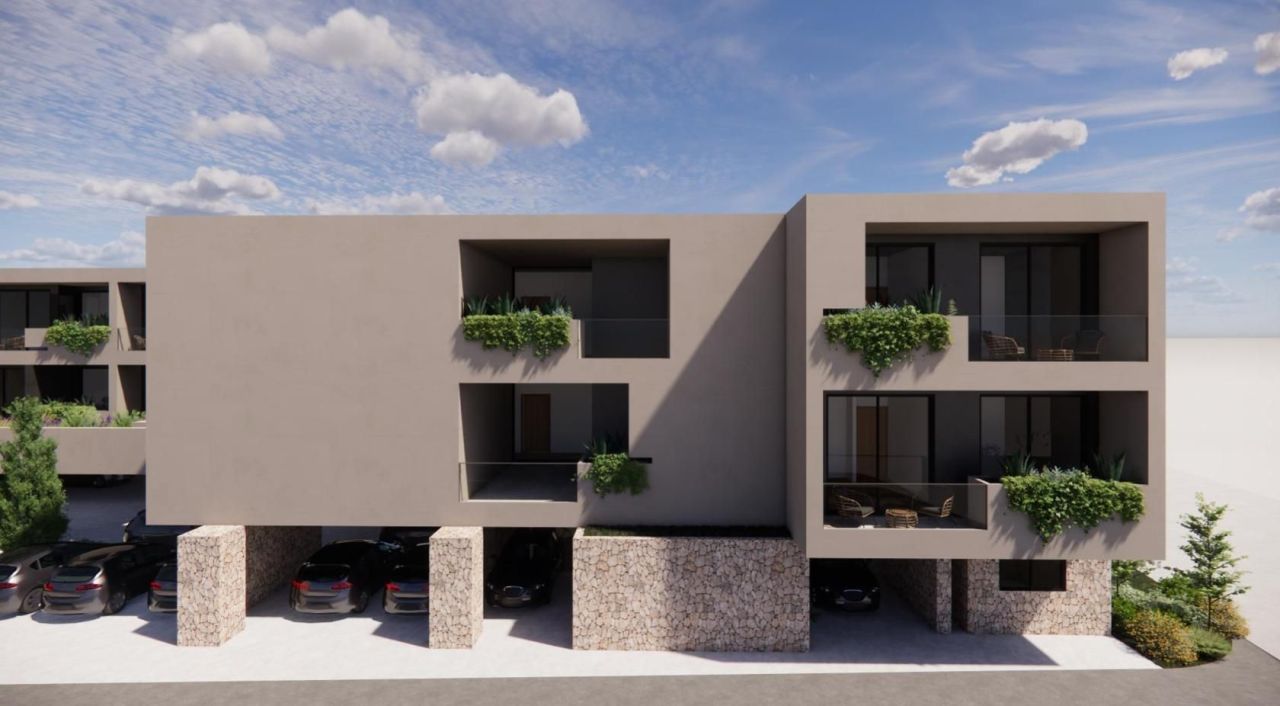 Appartamento a Empa, Cipro, 99 m² - foto 11