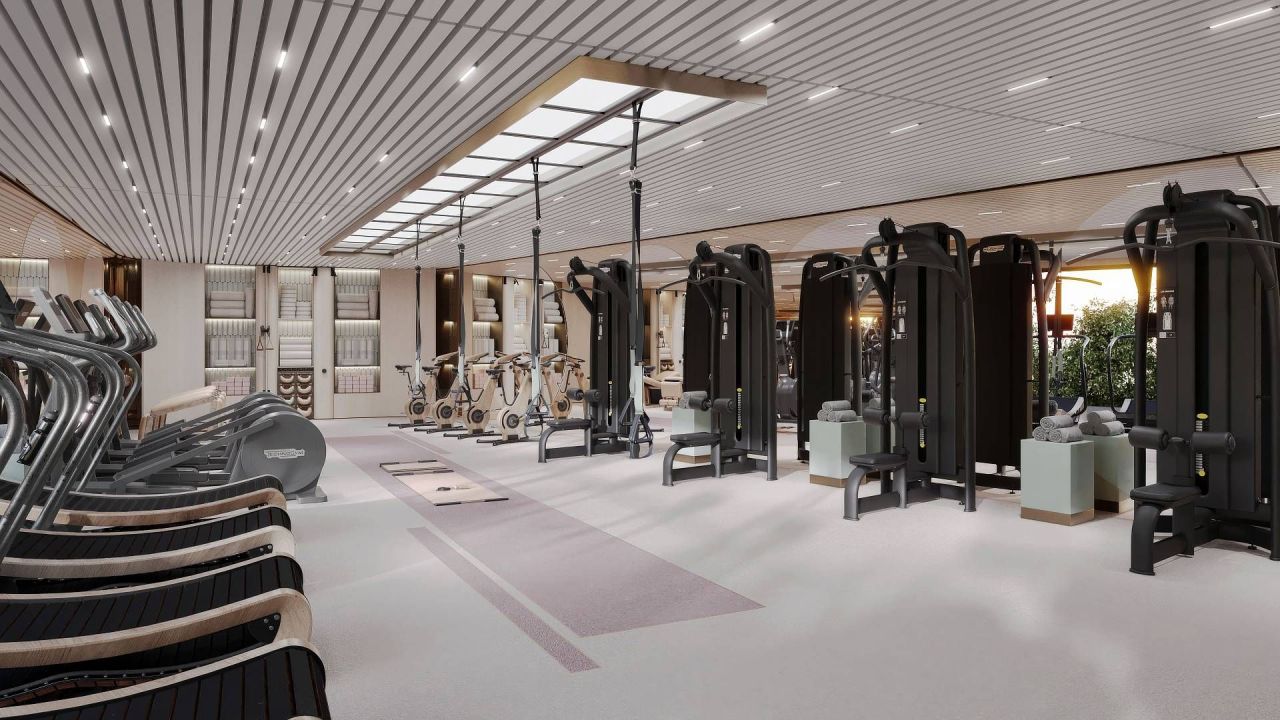 Appartement dans les Chloraka, Chypre, 60 m² - image 11