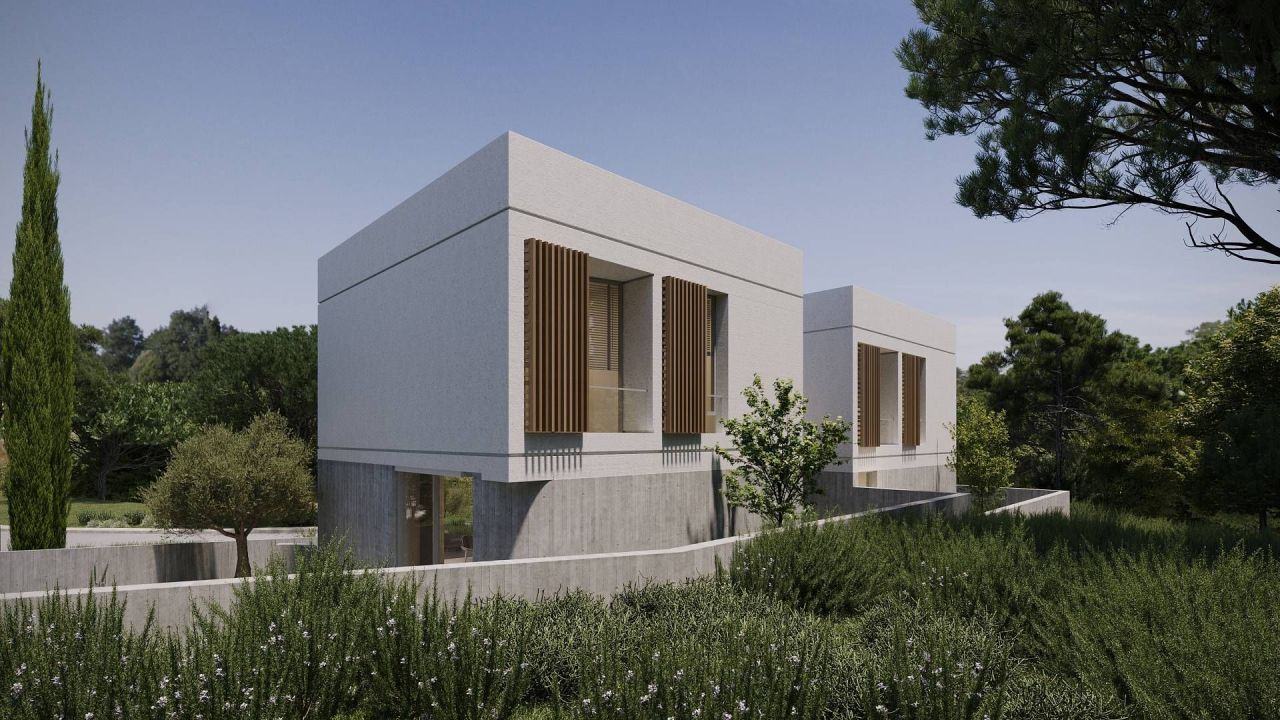 House in Paphos, Cyprus, 250 m² - picture 11