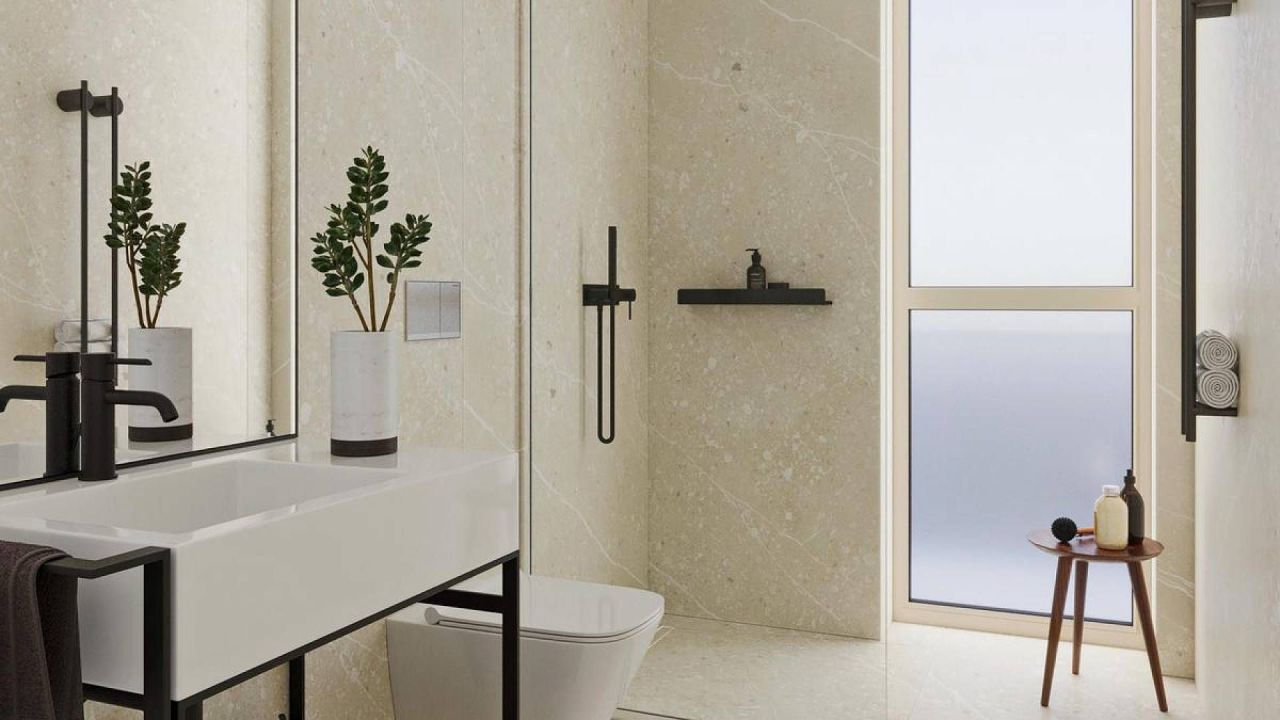 Flat in Limassol, Cyprus, 157 m² - picture 11