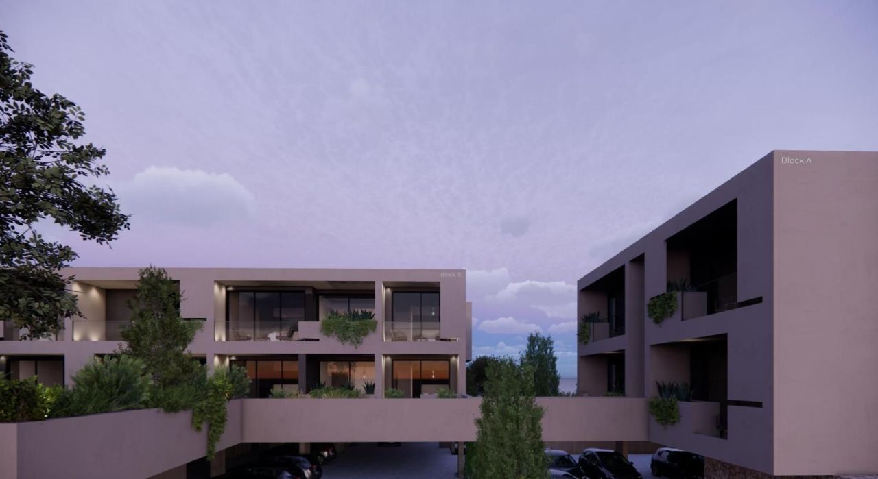 Appartamento a Empa, Cipro, 99 m² - foto 12