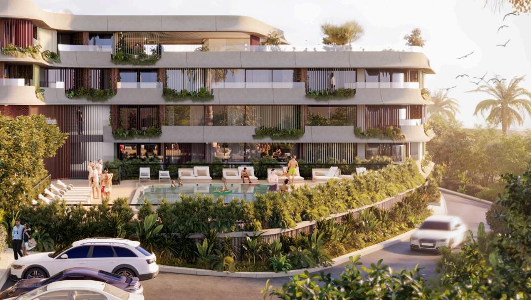 Appartement dans les Chloraka, Chypre, 127 m² - image 13