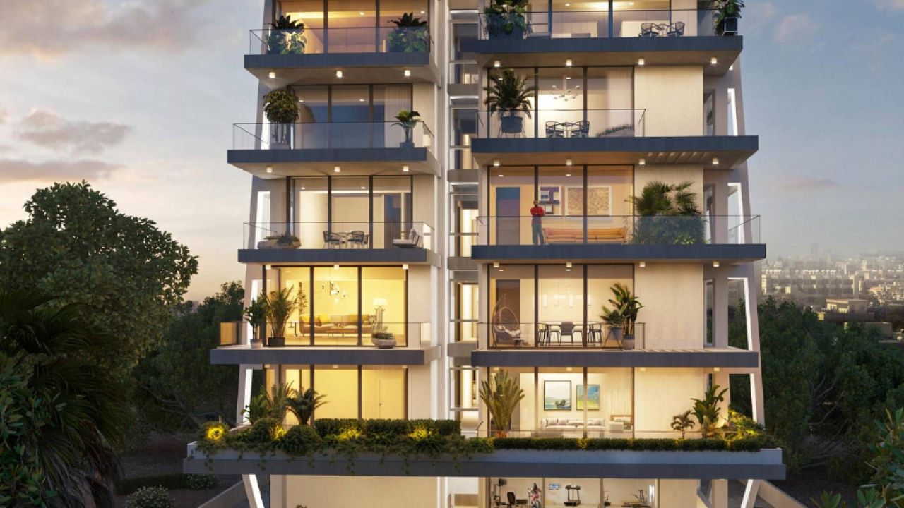 Flat in Limassol, Cyprus, 157 m² - picture 13