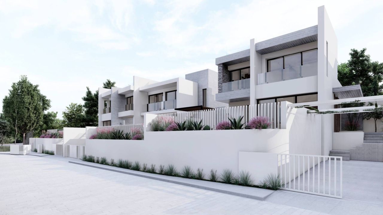 Maison à Kissonerga, Chypre, 315 m² - image 13
